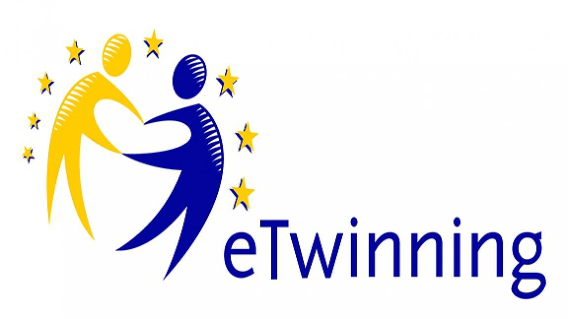 Yeni e-Twinning Projemizin Tanıtımı